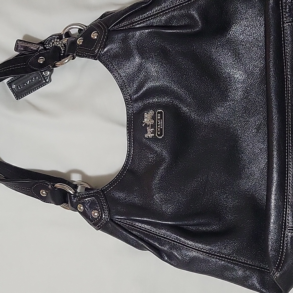 Coach purse original